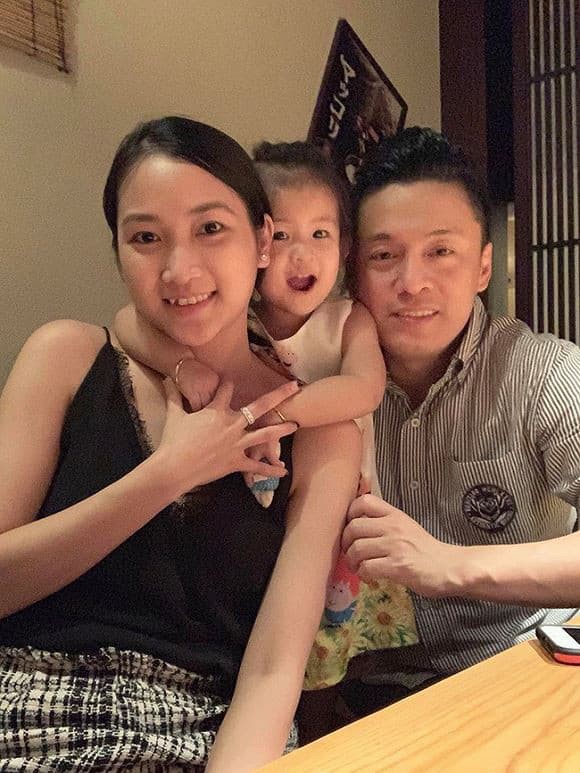 chuyen showbiz: lan ngoc phan ung truoc on ao hen ho chi dan o da lat hinh 6
