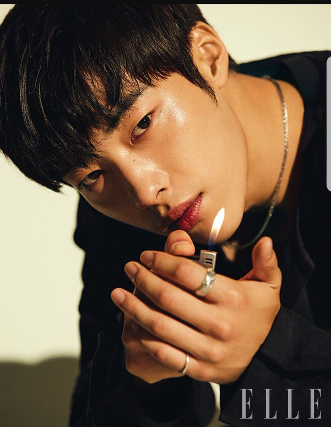 ngo ngang man day thi thanh cong cua "can ve" woo do hwan  hinh 2
