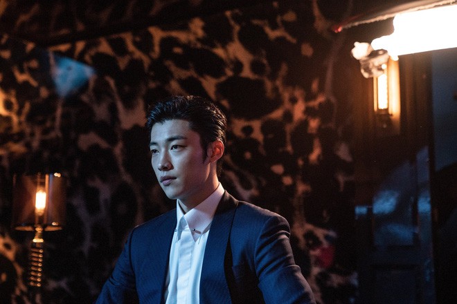ngo ngang man day thi thanh cong cua "can ve" woo do hwan  hinh 10