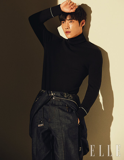 ngo ngang man day thi thanh cong cua "can ve" woo do hwan  hinh 14