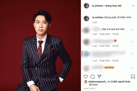 chuyen showbiz: nha phuong che tho "tha thinh" ong xa truong giang hinh 6