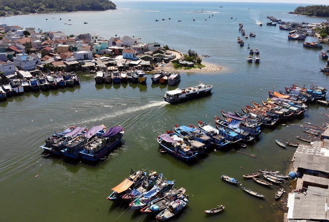 thoi diem "vang" cua du lich viet nam hinh 1