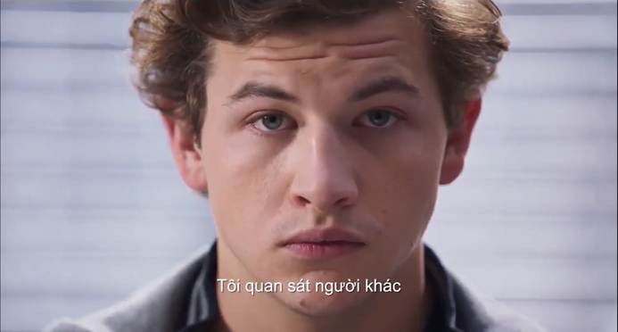 trailer "ke truc dem" thu hut voi su gop mat cua "bond girl" boc lua hinh 2