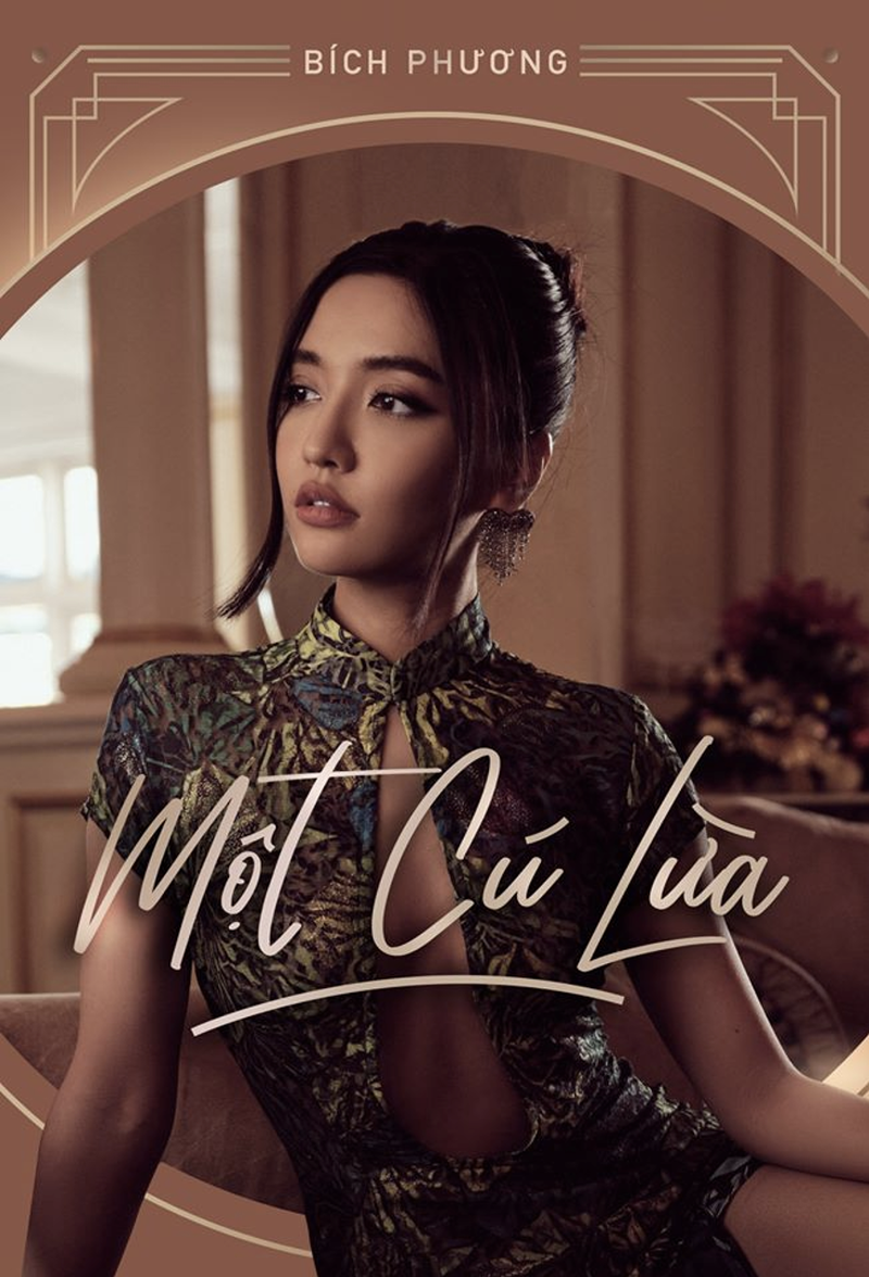 bich phuong ra mat mv "mot cu lua" nong bong voi tinh tiet gay can hinh 1