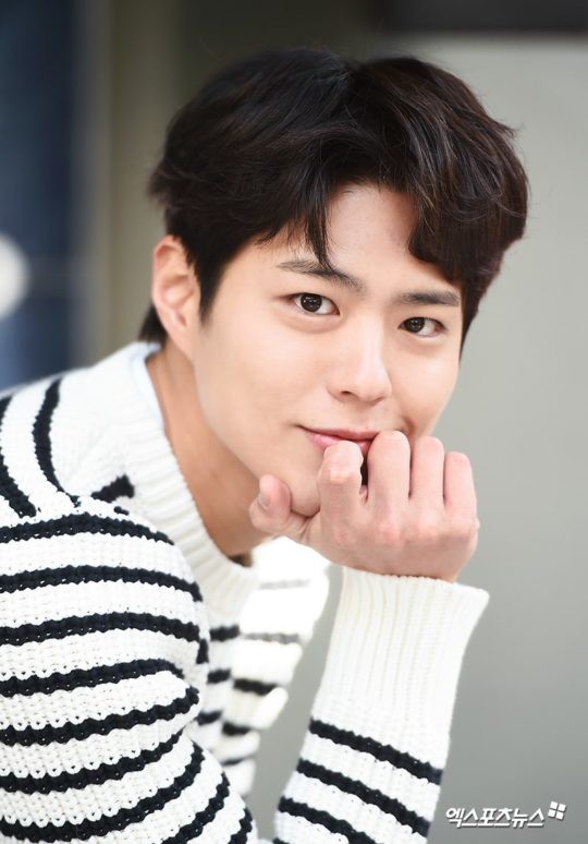 park bo gum nop don xin gia nhap hai quan, se nhap ngu vao thang 8 hinh 2