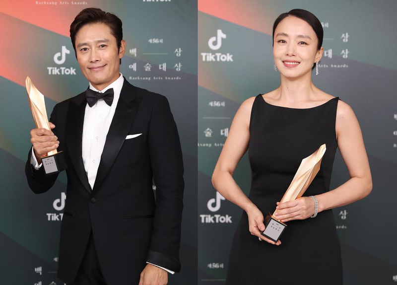 baeksang 2020 gay soc: "exit" cua yoona danh bai "ky sinh trung"? hinh 5