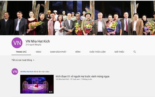 nha hat online: loi di moi hay giai phap tam thoi? hinh 4