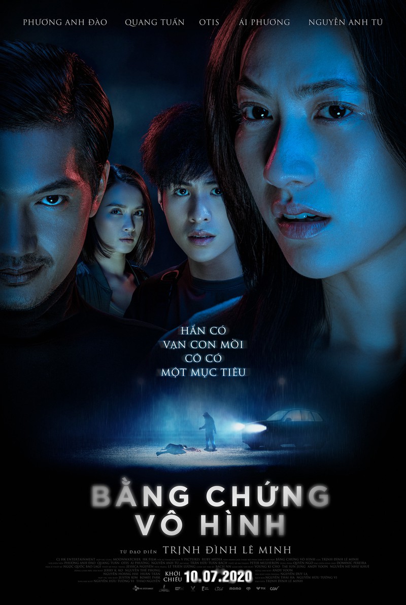 phim moi cua phuong anh dao tung trailer kich tinh, nghet tho hinh 1