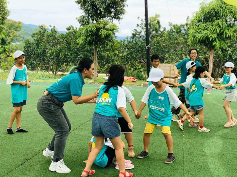 da dang cac hoat dong van hoa danh cho thieu nhi ha noi trong mua he hinh 2