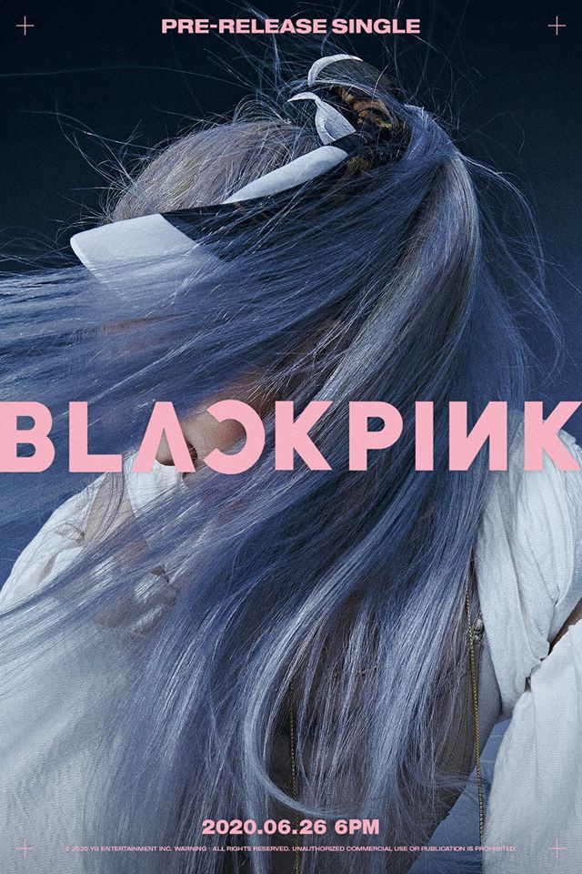 blackpink bat ngo tung teaser he lo tao hinh co trang doc la  hinh 4