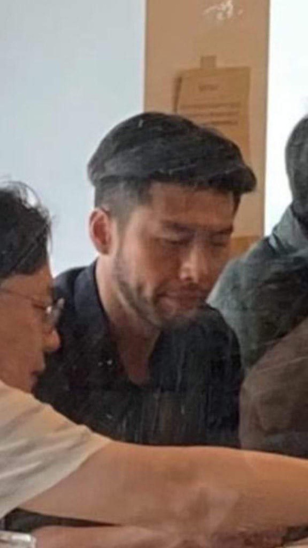 hyun bin lo ve gia nua, "kem sac" khien fan ngo ngang hinh 1