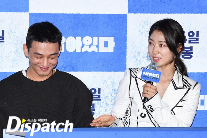 park shin hye tinh tu nam tay trai dep yoo ah in trong hop bao "alive" hinh 7