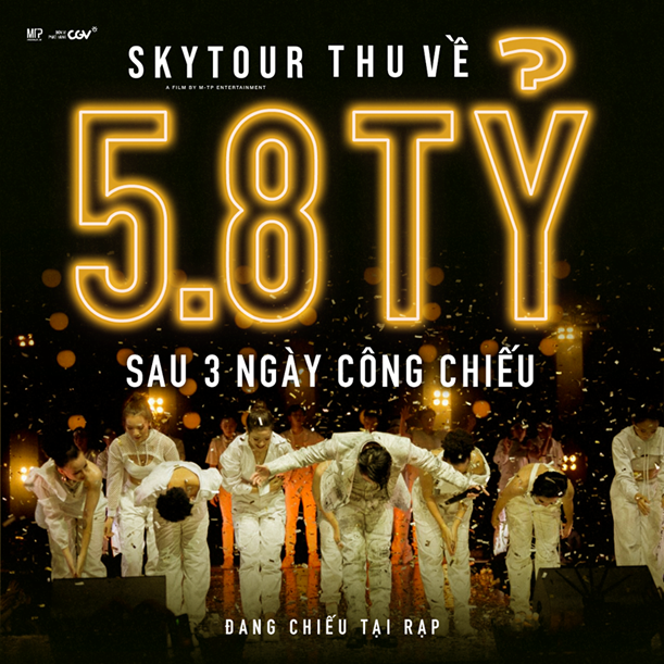 son tung m-tp vuot bts, big bang, lap ky luc phong ve viet nam hinh 1