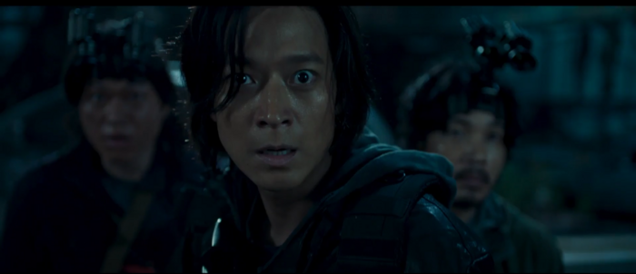 trailer moi giat gan, am anh cua bom tan xac song "train to busan 2"  hinh 2