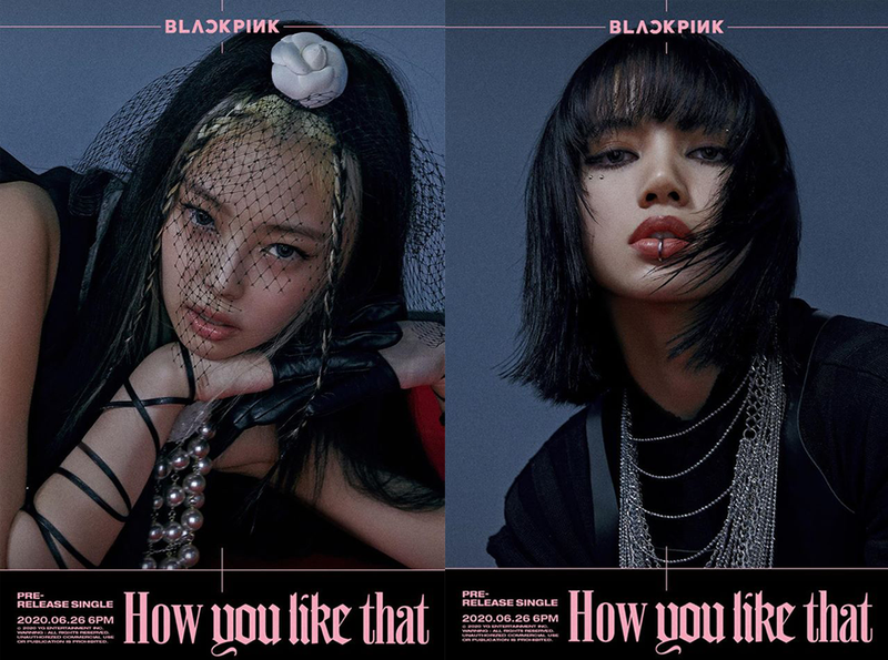 nguoi ham mo lady gaga phan khich truoc ca khuc moi cua blackpink hinh 1