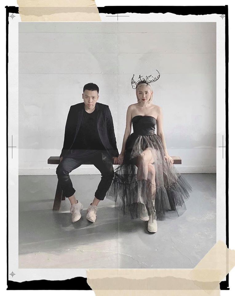 chuyen showbiz: phan ung cua tran thanh khi hari won co "anh trai mua" hinh 4