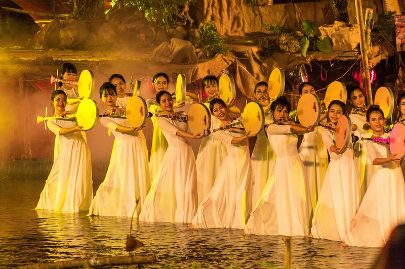 dac sac cac chuong trinh festival hue 2020 hinh 3