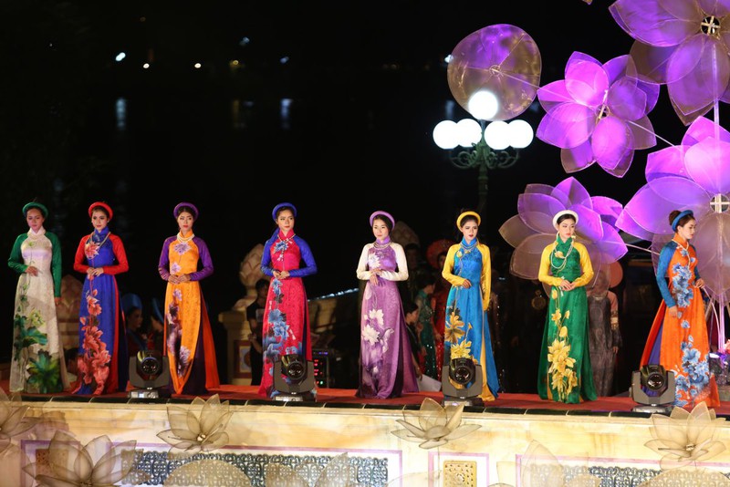 dac sac cac chuong trinh festival hue 2020 hinh 2