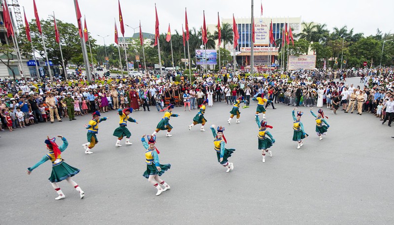 dac sac cac chuong trinh festival hue 2020 hinh 4