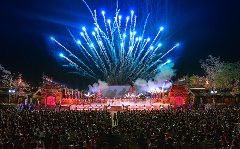 dac sac cac chuong trinh festival hue 2020 hinh 1