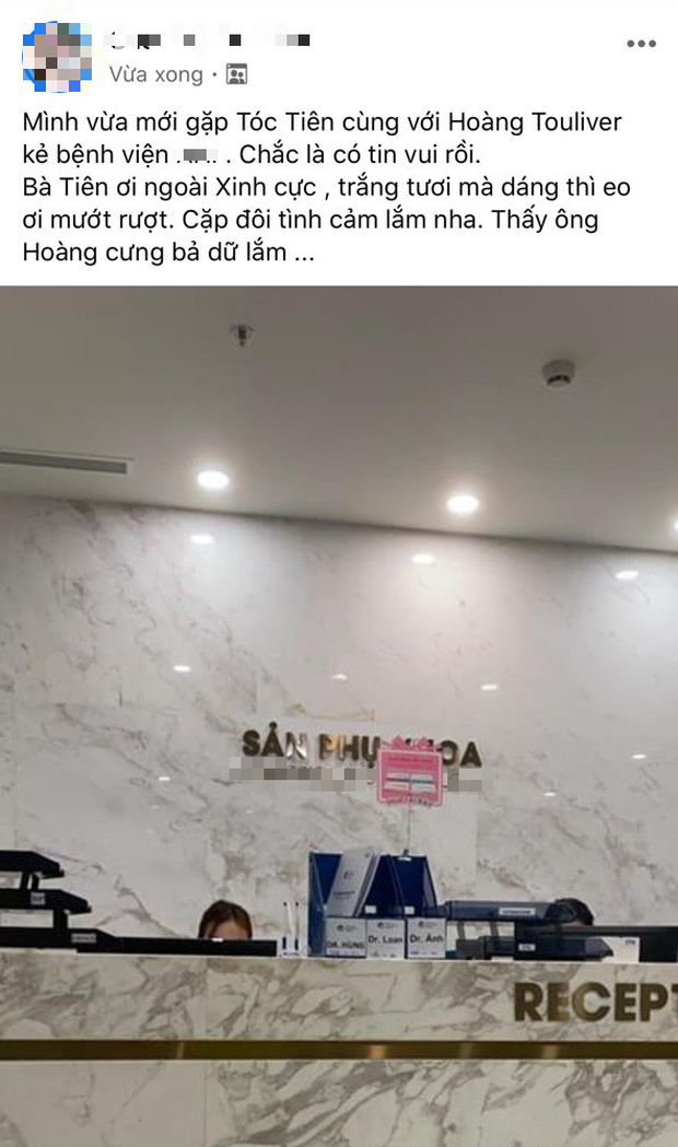toc tien len tieng truoc tin don mang thai sau 4 thang ket hon hinh 1