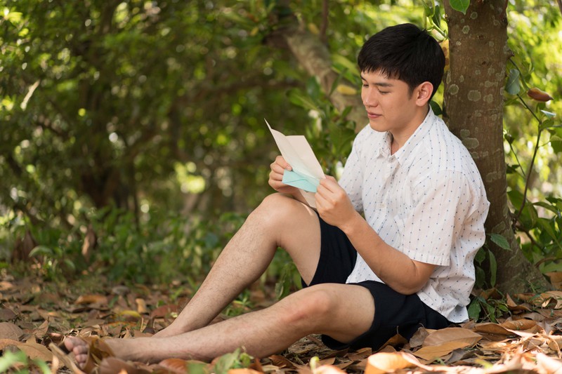 "con mua tinh dau": hoi uc dep cua nhung rung dong dau doi hinh 10
