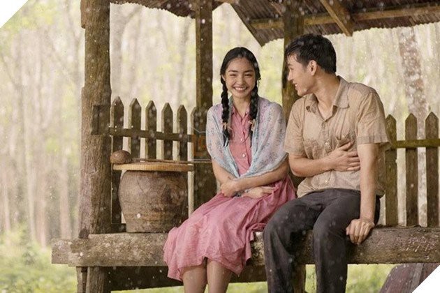 "con mua tinh dau": hoi uc dep cua nhung rung dong dau doi hinh 9