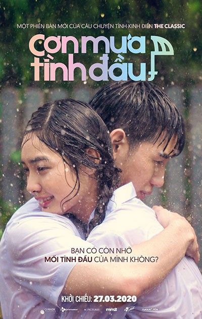 "con mua tinh dau": hoi uc dep cua nhung rung dong dau doi hinh 2