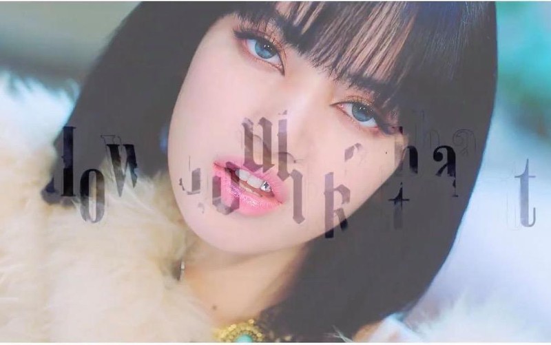 blackpink gay bao voi teaser mv choang ngop truoc them tai xuat hinh 2