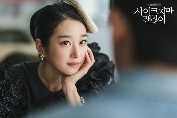 ngam voc dang nong bong cua nguoi tinh moi kim soo hyun  hinh 1