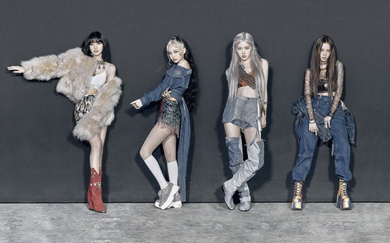 blackpink bung no nhan sac trong hop bao truoc them ra mat mv moi hinh 8