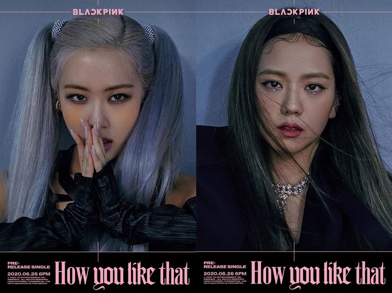 nguoi ham mo lady gaga phan khich truoc ca khuc moi cua blackpink hinh 2