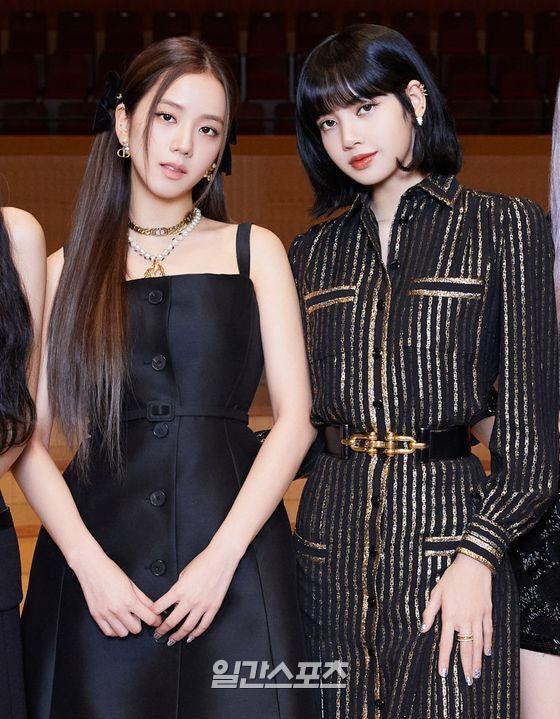 blackpink bung no nhan sac trong hop bao truoc them ra mat mv moi hinh 5