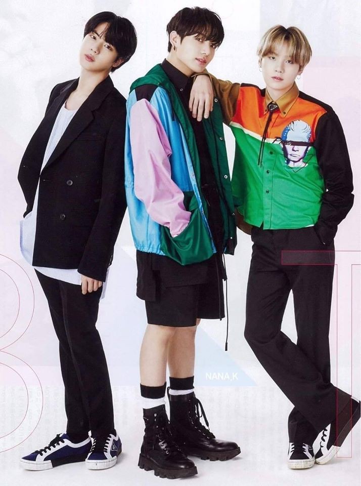 bts toa sang voi bo anh moi tren tap chi vogue nhat ban hinh 2