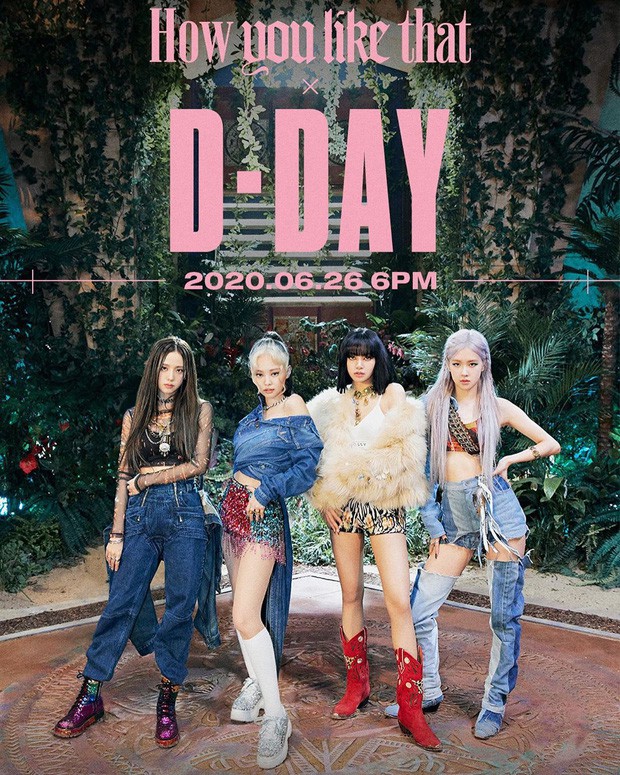 blackpink bung no nhan sac trong hop bao truoc them ra mat mv moi hinh 7