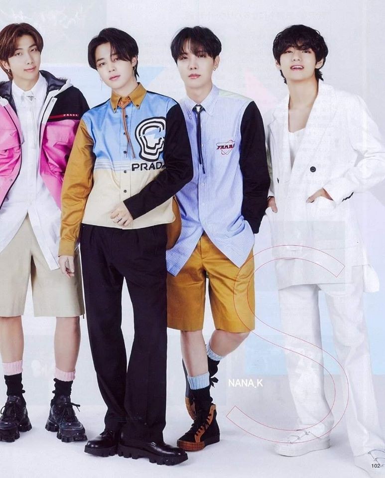 bts toa sang voi bo anh moi tren tap chi vogue nhat ban hinh 3