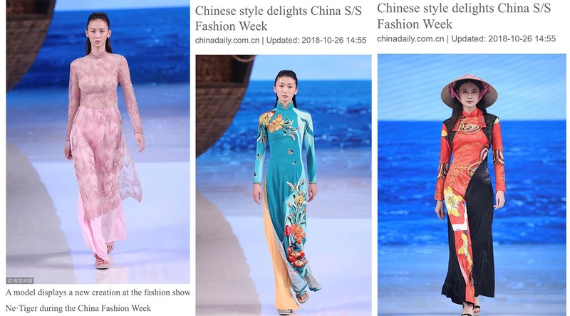 ao dai xung dang duoc ton vinh la "quoc phuc" viet nam? hinh 3