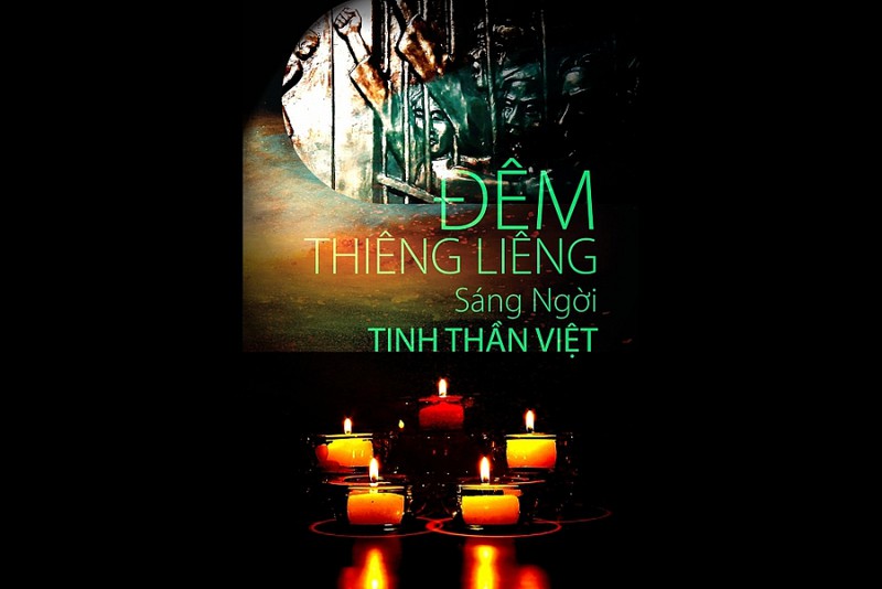 du khach xuc dong voi tour trai nghiem di tich nha tu hoa lo ve dem hinh 1