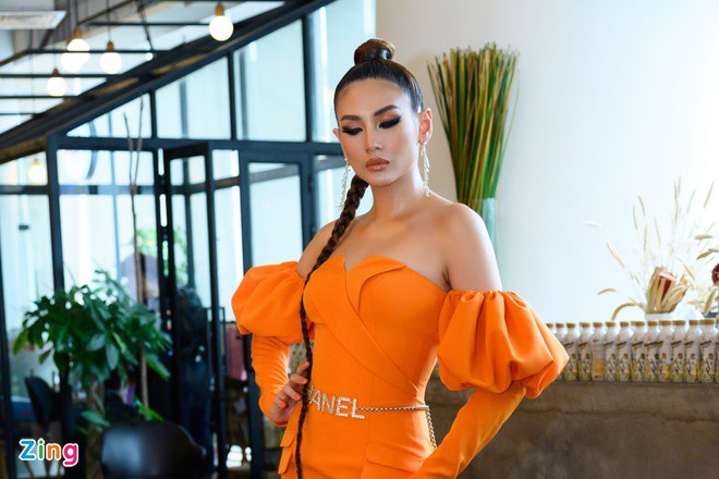 vo hoang yen thong bao ket hon vao nam 2021 hinh 1