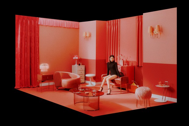 irene (red velvet) ho bao voi lung tran quyen ru trong teaser moi hinh 1