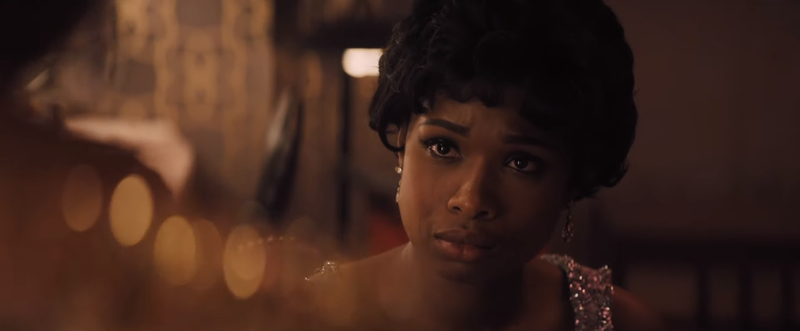 phim ve "nu hoang nhac soul" aretha franklin tung trailer day cam xuc hinh 3