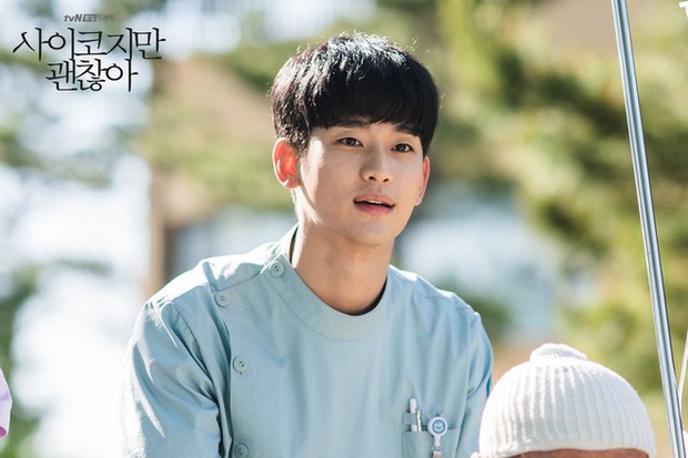 kim soo hyun vuot hyun bin, lee min ho, giu muc cat xe cao nhat hinh 2
