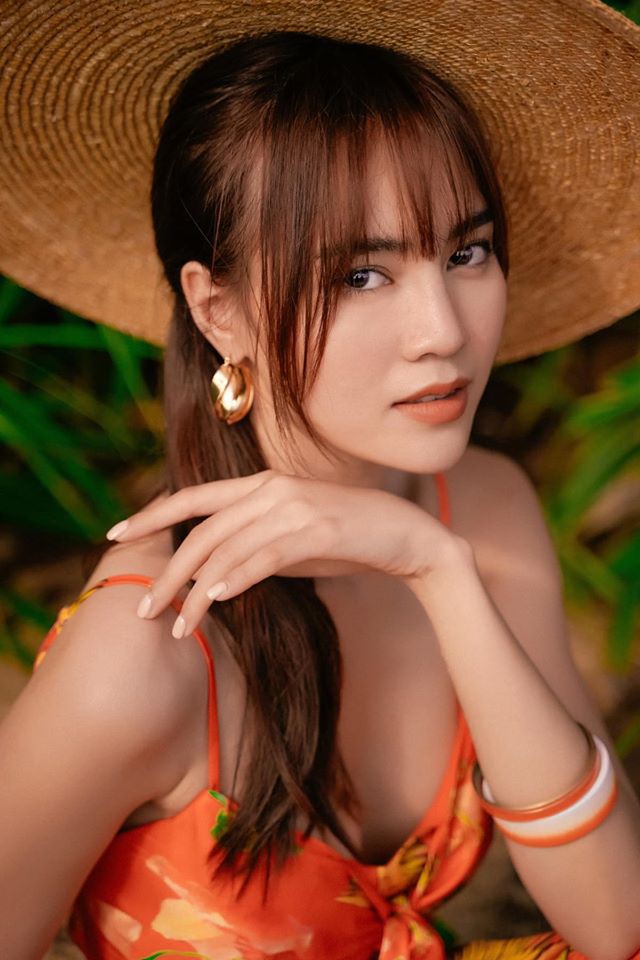 ninh duong lan ngoc: "co dai gia cho tien mua do cung do cuc" hinh 3