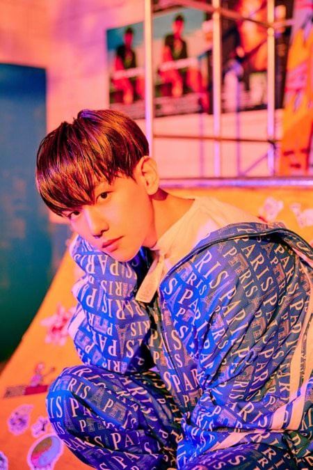 baekhyun (exo) lap ky luc nghe si solo trieu ban dau tien sau 19 nam hinh 1