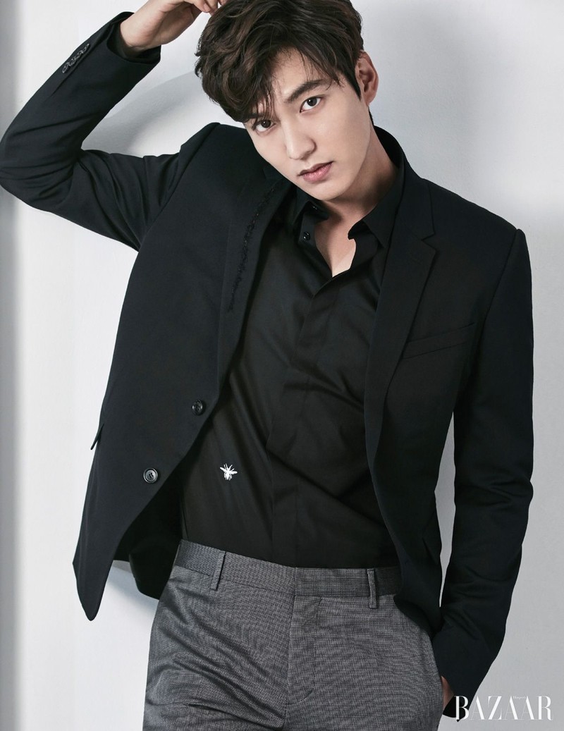 kim soo hyun vuot hyun bin, lee min ho, giu muc cat xe cao nhat hinh 6