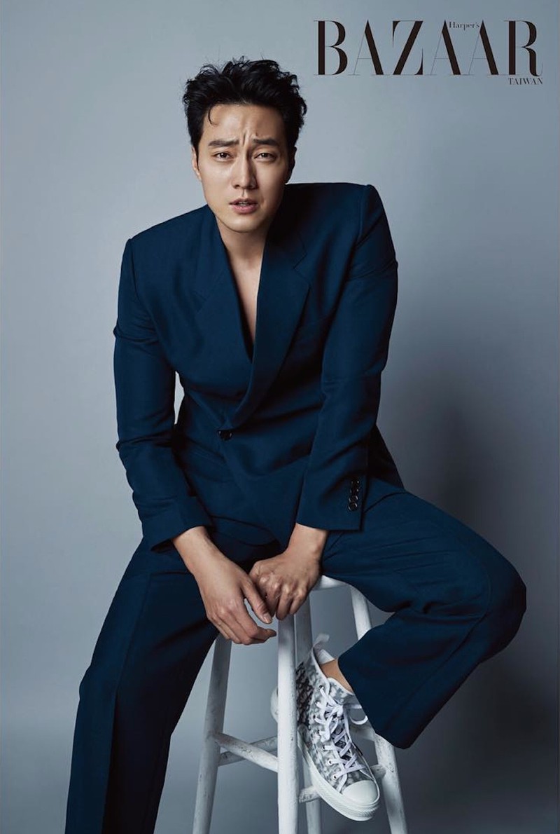 kim soo hyun vuot hyun bin, lee min ho, giu muc cat xe cao nhat hinh 5