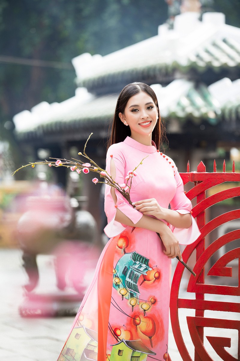 ao dai cach tan: sang tao nhung phai co chung muc hinh 1
