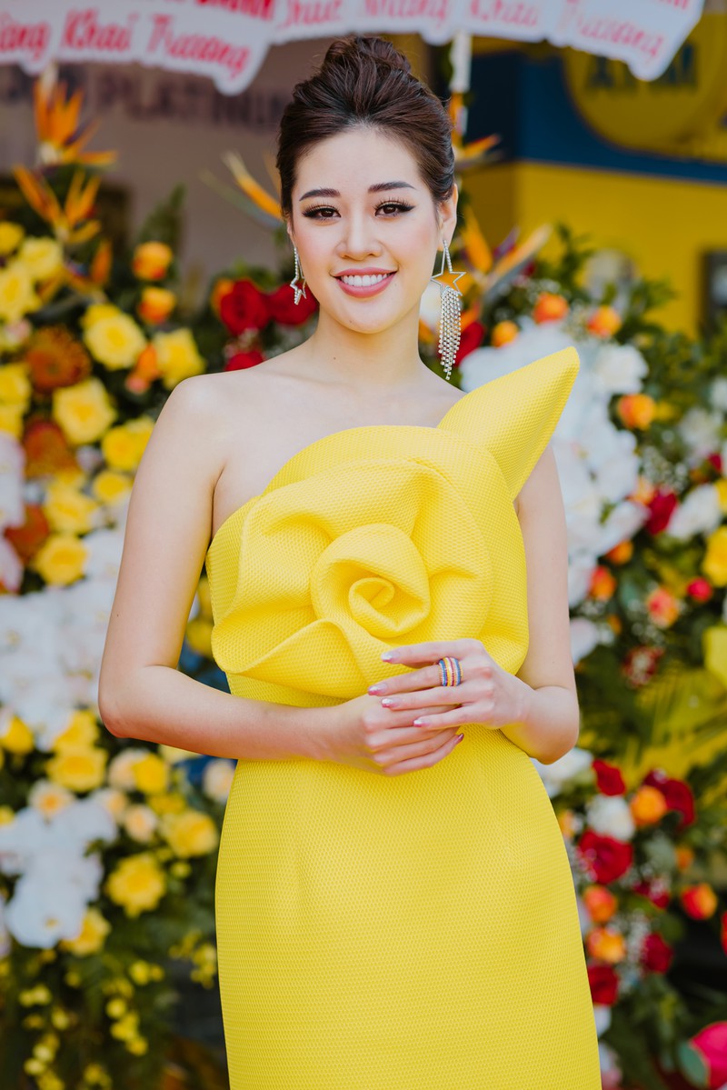 hoa hau khanh van tham, tang qua gia dinh nan nhan chat doc da cam  hinh 10