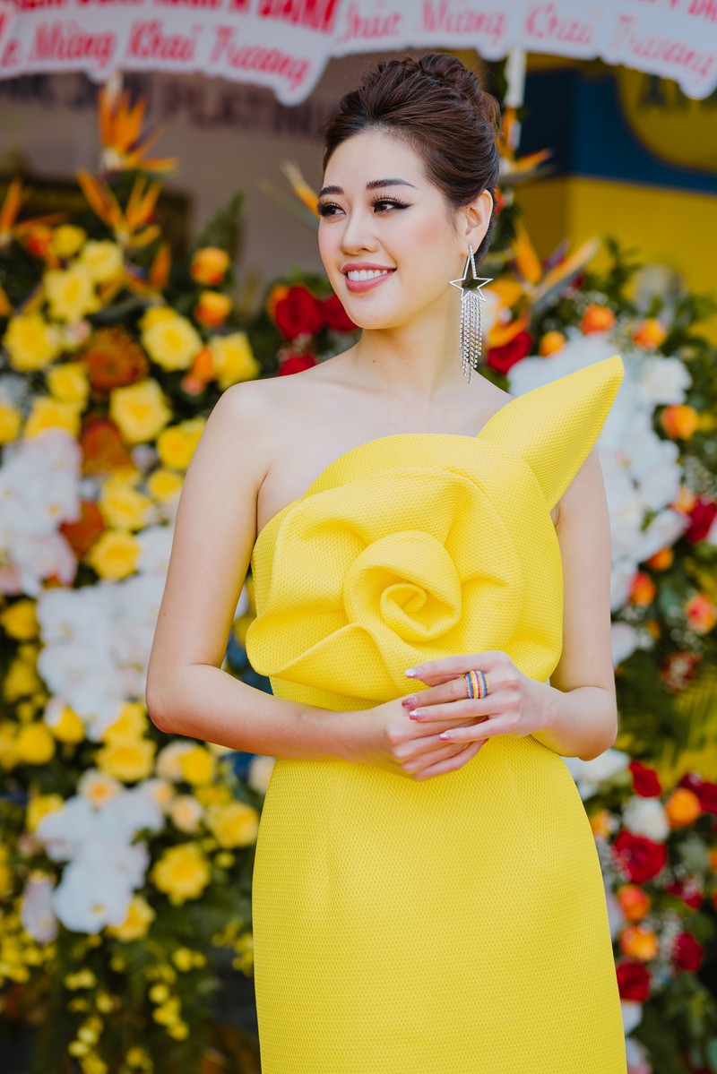 hoa hau khanh van tham, tang qua gia dinh nan nhan chat doc da cam  hinh 7