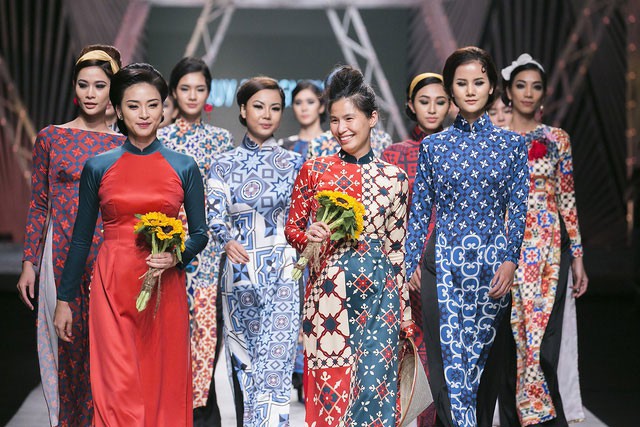 ao dai cach tan: sang tao nhung phai co chung muc hinh 3